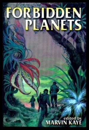 Seller image for FORBIDDEN PLANETS for sale by W. Fraser Sandercombe