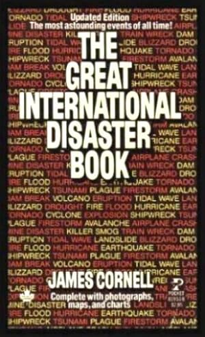 THE GREAT INTERNATIONAL DISASTER BOOK