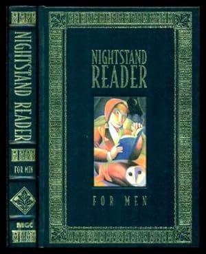 Bild des Verkufers fr THE NIGHTSTAND READER FOR MEN zum Verkauf von W. Fraser Sandercombe