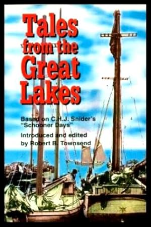 Seller image for TALES FROM THE GREAT LAKES for sale by W. Fraser Sandercombe