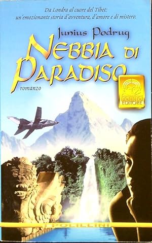 Bild des Verkufers fr Nebbia di paradiso zum Verkauf von Librodifaccia