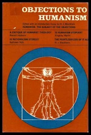 Seller image for OBJECTIONS TO HUMANISM for sale by W. Fraser Sandercombe