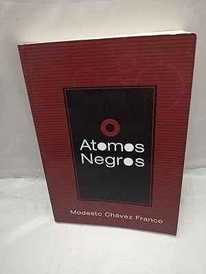 Imagen del vendedor de tomos Negros: Herejas contra el sentido comn (Dedicatoria y firma autgrafa de nieto del autor) PRIMERA EDICIN a la venta por Libros Angulo