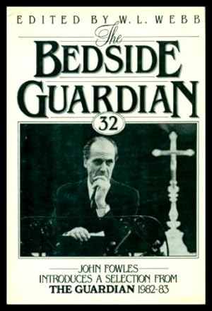Seller image for THE BEDSIDE GUARDIAN 32 for sale by W. Fraser Sandercombe