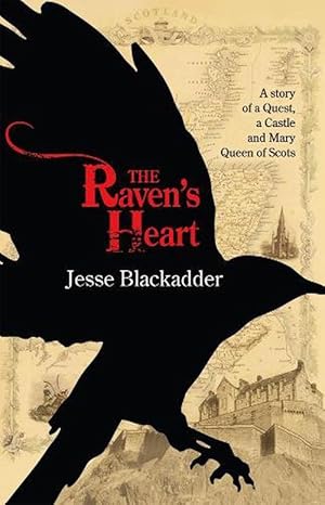 Seller image for The Raven's Heart (Paperback) for sale by CitiRetail