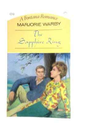 Seller image for The Sapphire Ring for sale by World of Rare Books