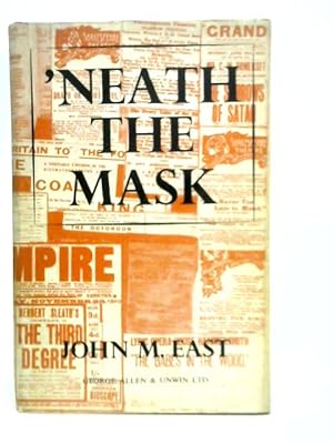 Imagen del vendedor de Neath the Mask a la venta por World of Rare Books