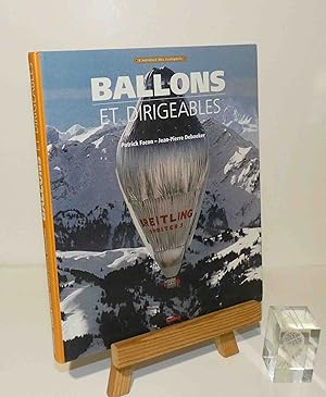 Ballons et dirigeables. Proxima. 2000.