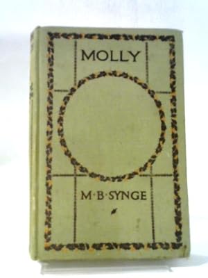 Image du vendeur pour Molly mis en vente par World of Rare Books
