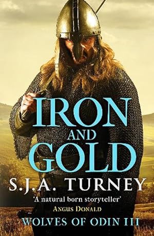 Seller image for Iron and Gold (Paperback) for sale by Grand Eagle Retail