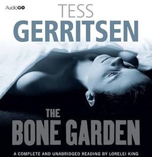 Seller image for The Bone Garden for sale by WeBuyBooks