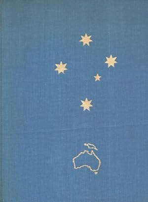 Bild des Verkufers fr Land Of The Southern Cross: Australia zum Verkauf von Auf Buchfhlung