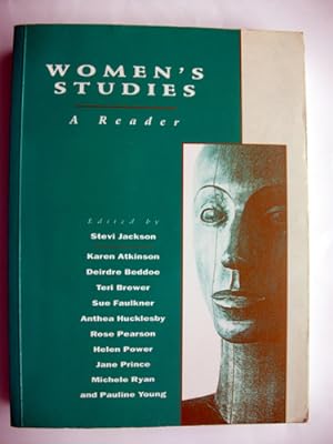 Women`s Studies A Reader