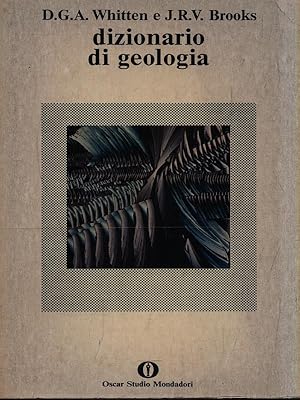 Seller image for Dizionario di geologia for sale by Librodifaccia