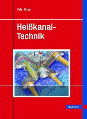 Imagen del vendedor de Heikanal-Technik a la venta por unifachbuch e.K.