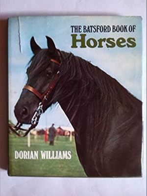 Seller image for Book of Horses for sale by WeBuyBooks