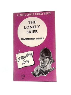 Seller image for The Lonely Skier for sale by World of Rare Books