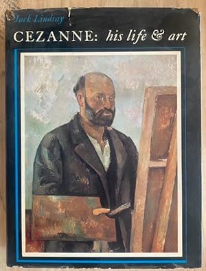 Seller image for Czanne: His Life and Art for sale by Largine
