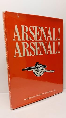 Shop Clubs (Arsenal) Books and Collectibles | AbeBooks: Lion Books 