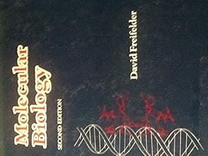 Bild des Verkufers fr Molecular Biology (Series of Books in Biology) zum Verkauf von WeBuyBooks