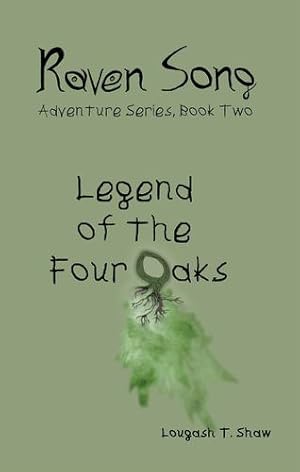 Seller image for Legend of the Four Oaks [Soft Cover ] for sale by booksXpress