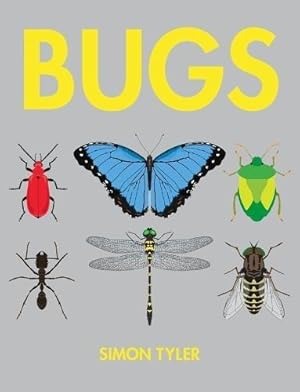Seller image for Bugs for sale by WeBuyBooks