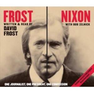 Seller image for Frost/Nixon for sale by WeBuyBooks