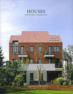 Seller image for Houses for sale by WeBuyBooks