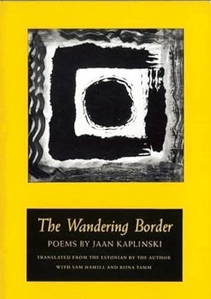 Seller image for The Wandering Border (Paperback) for sale by CitiRetail