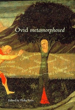 Immagine del venditore per Ovid Metamorphosed venduto da WeBuyBooks