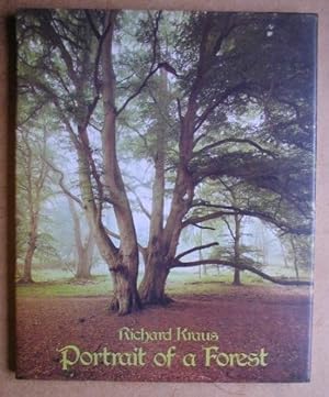 Image du vendeur pour Portrait Of A Forest mis en vente par WeBuyBooks