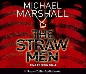 Seller image for The Straw Men for sale by WeBuyBooks