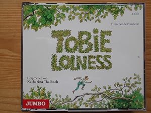 Tobie Lolness (4 CD)