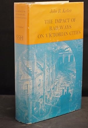 The Impact of Railways on Victorian Cities