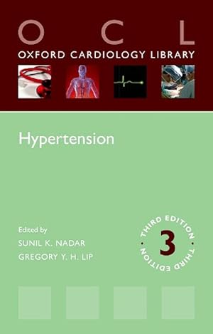 Immagine del venditore per Hypertension (Paperback) venduto da Grand Eagle Retail