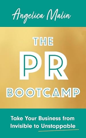 Seller image for The PR Bootcamp (Paperback) for sale by Grand Eagle Retail