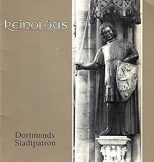 Imagen del vendedor de Reinoldus Dortmunds Stadtpatron a la venta por Paderbuch e.Kfm. Inh. Ralf R. Eichmann