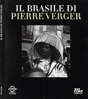 Seller image for Il Brasile di Pierre Verger for sale by Biblioteca di Babele