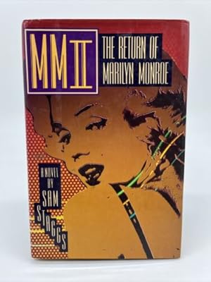 Image du vendeur pour Mm II : the Return of Marilyn Monroe mis en vente par Dean Family Enterprise