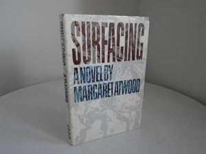 Immagine del venditore per Surfacing [1st Printing] venduto da SIGNAL BOOKS & ART