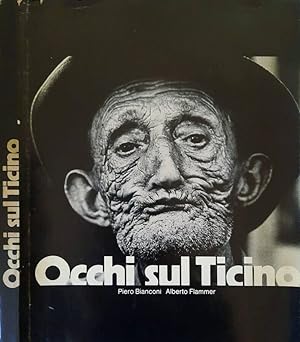 Imagen del vendedor de Occhi sul Ticino a la venta por Biblioteca di Babele