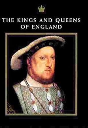 Bild des Verkufers fr The Kings & Queens of England zum Verkauf von WeBuyBooks