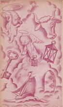Imagen del vendedor de Petrus en de Katwijker visschers a la venta por Antiquariaat Parnassos vof