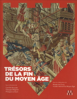 Imagen del vendedor de Trsors de la fin du Moyen Age a la venta por Antiquariaat Parnassos vof