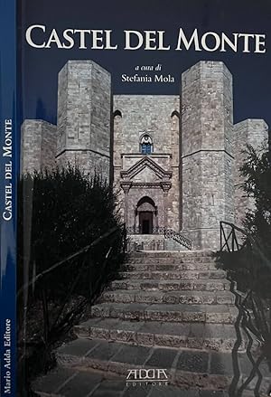 Seller image for Castel Del Monte for sale by Biblioteca di Babele