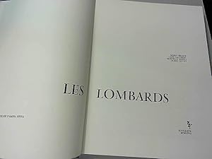 Bild des Verkufers fr Les Lombards Zodiaque Les Formes de la Nuit 1981 zum Verkauf von JLG_livres anciens et modernes
