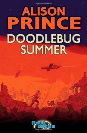 Imagen del vendedor de Doodlebug Summer (Flashbacks) a la venta por WeBuyBooks