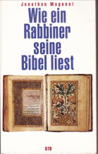 Wie ein Rabbiner seine Bibel liest