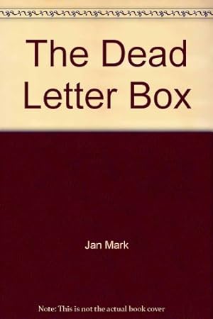 Seller image for The Dead Letter Box for sale by WeBuyBooks