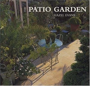 Immagine del venditore per The Patio Garden (Garden Bookshelf S.) venduto da WeBuyBooks